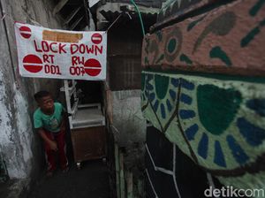 3 Syarat Agar Wabah Corona di Indonesia Selesai di Bulan Juli 3 Syarat Agar Wabah Corona di Indonesia Selesai di Bulan Juli