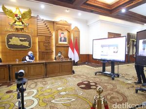 Ini Kriteria Debitur di Jatim yang Dapat Keringanan Kredit Dampak COVID-19