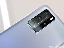Lagi-lagi, Huawei Pajang Foto DSLR untuk Iklan Ponsel