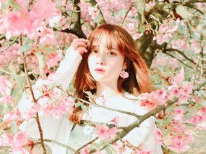 Cantik Banget! Pria Dandan Jadi Wanita Bikin Kacau Pikiran Orang