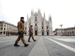 Masih Mau Nekat Mudik? Ayo Belajar dari Kasus Italia