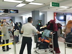 Cegah Corona, Jam Operasional Bandara Minangkabau Dipersingkat Mulai 16 April