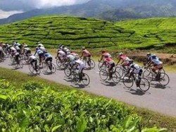 Mengenang Cerita Menarik Tour de Singkarak Etape Kerinci