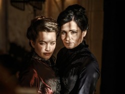 Bukan Biopik, Freud Improvisasi tentang Serial Drama-Thriller