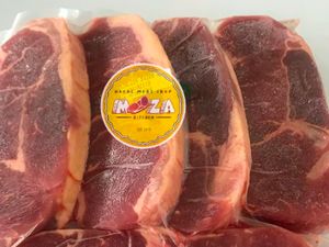 5 Tempat Beli Paket Beefsteak Praktis, Tinggal Panggang!