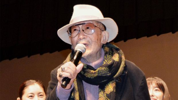 Nobuhiko Obayashi