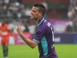 Pesepakbola Asing Tinggalkan RI Saat Pandemi: HP Tercuci, Tak Mandi