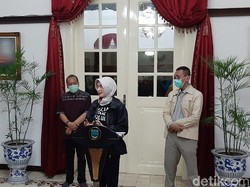 Ini Profesi Tiga Warga Kabupaten Probolinggo yang Positif Corona