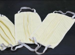 CDC Sebut Masker Lebih Efektif daripada Vaksin Corona CDC Sebut Masker Lebih Efektif daripada Vaksin Corona