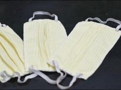 CDC Sebut Masker Lebih Efektif daripada Vaksin Corona