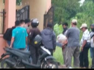 Densus 88 Geledah Rumah di Sidoarjo, Dua Kantung Diamankan