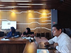 Ada 2 Tambahan Pasien Positif Corona Klaster Asrama Haji di Kota Kediri