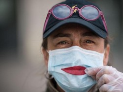 Pandemi Virus Corona Disebut Lebih Akut Dibandingkan Krisis Politik