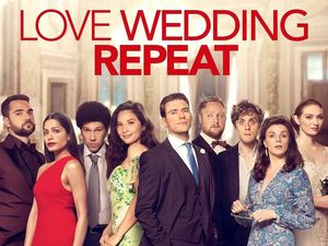Love Wedding Repeat: Komedi Romantis Yang Hambar