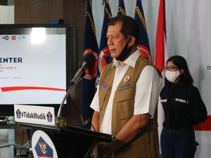 Laporan Lengkap Gugus Tugas Penanganan COVID-19 Selama 1 Bulan Bekerja Laporan Lengkap Gugus Tugas Penanganan COVID-19 Selama 1 Bulan Bekerja