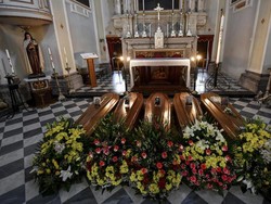 Ketika Mengucap Perpisahan Langsung Dilarang di Masa Pandemi Corona