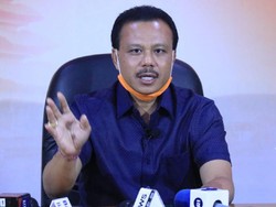 Bertambah 4, Total Positif Corona di Bali Jadi 79 Kasus