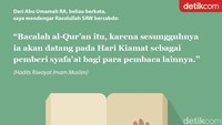 Hadits Pendek Tentang Keutamaan Membaca Al Quran