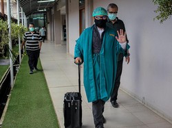 Usai Dirawat 22 Hari di RSUD, Bima Arya Isolasi Mandiri di Rumah