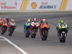 Dorna: Jadwal MotoGp 2020 Belum Fixed, Tunggu F1 Dulu
