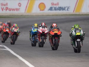 Wacana MotoGP 2020: Start Akhir Juli dan Hanya Berlangsung di Eropa Wacana MotoGP 2020: Start Akhir Juli dan Hanya Berlangsung di Eropa