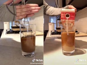 Tips Pakai Whisk untuk Bikin Dalgona Coffee Lebih Praktis