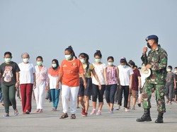 TKI Boleh Kerja Lagi di 14 Negara Ini