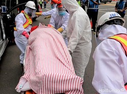 Data Corona Terkait Indonesia, 11 April 2020 Pukul 16.00 WIB