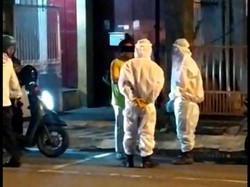 Dikarantina Pemkot Solo, Pemudik ODP Corona dari Jakarta Kabur