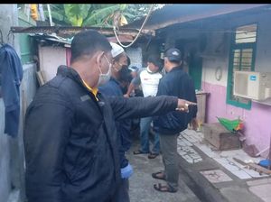 Stres Tak Diurus Anak, Kakek 85 Tahun di Makassar Nekat Gantung Diri