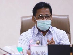 Jelang Ramadan, Pemkot Banda Aceh Gelar Pasar Murah Online Jelang Ramadan, Pemkot Banda Aceh Gelar Pasar Murah Online