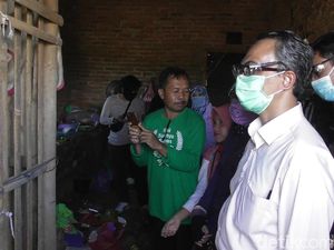 Cerita Dokter Jiwa Rela Datangi Rumah Tiap Pasiennya Gegara Pandemi Corona