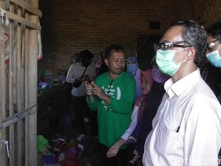 Cerita Dokter Jiwa Rela Datangi Rumah Tiap Pasiennya Gegara Pandemi Corona