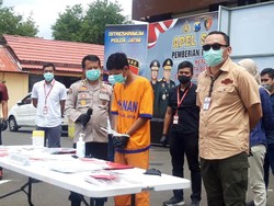 Polisi Periksa Kejiwaan Suami yang Jual Istri untuk Threesome, Hasilnya?