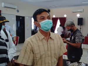 Mantan Pasien di Wonogiri Buka-bukaan Tips Sembuh dari Corona