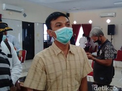 Mantan Pasien di Wonogiri Buka-bukaan Tips Sembuh dari Corona