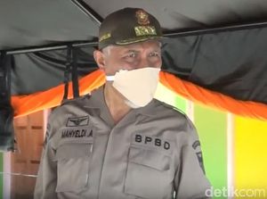 Pandemi Corona, Rumah Ibadah-Panti Asuhan di Padang Gratis Air PDAM 3 Bulan