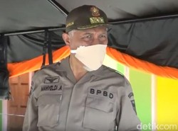 Pandemi Corona, Rumah Ibadah-Panti Asuhan di Padang Gratis Air PDAM 3 Bulan