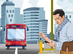 Bagaimana Melanjutkan Hidup?