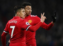 5 Pemain Man United yang Akan Didepak di Musim Panas