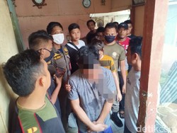 Mesum Saat Pandemi Corona, Pasangan Mahasiswa di Padang Diamankan Satpol PP