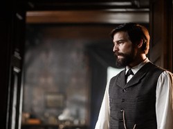 Mengikuti Jejak Sigmund Freud Mengungkap Pembunuhan