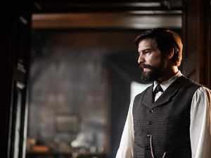 Mengikuti Jejak Sigmund Freud Mengungkap Pembunuhan Mengikuti Jejak Sigmund Freud Mengungkap Pembunuhan