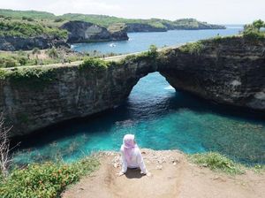 Foto: Dari 7 Pantai Cantik ini, Kamu Belum Pernah ke Mana?