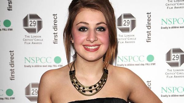 Kenalan dengan Georgia Groome, Kekasih Rupert Grint yang Sedang Hamil