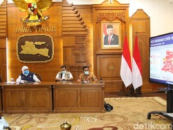 OJK Jatim Keluarkan Kebijakan Keringanan Kredit di Tengah Wabah Corona