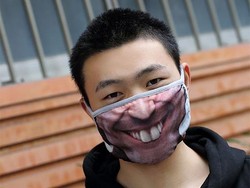 Hilangnya Senyum Pramugari