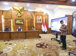 Cerita Pria yang Sempat Remehkan Corona, Lalu Positif dan Sembuh