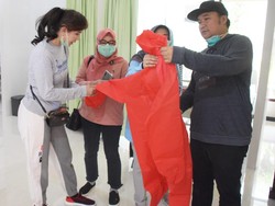 Bertambah Lagi, Pasien COVID-19 Sembuh di Semarang Jadi 27 Orang