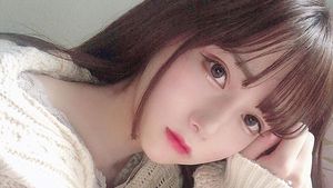 Foto: Kamu Nggak Akan Nyangka Jika Wanita Cantik Ini Aslinya Cowok